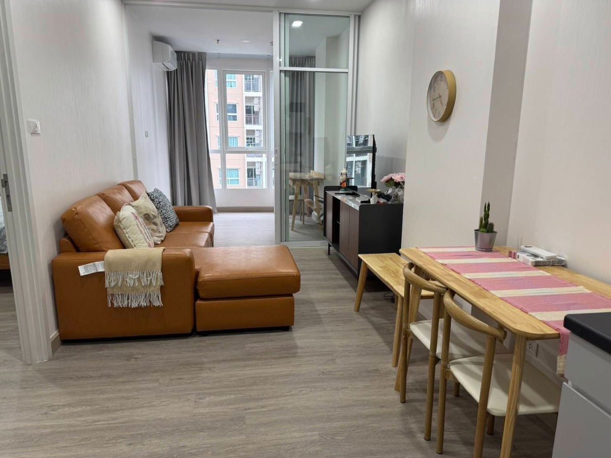 picture 🔴 cashback 3,000 baht 🔴 .................................................. (id.sp3) Supalai Loft Phasi Charoen - 5/6