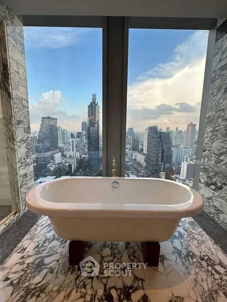 picture 3-BR Condo at The Ritz-Carlton Residences, Bangkok near BTS Chong Nonsi (ID 2380962) - 1/18