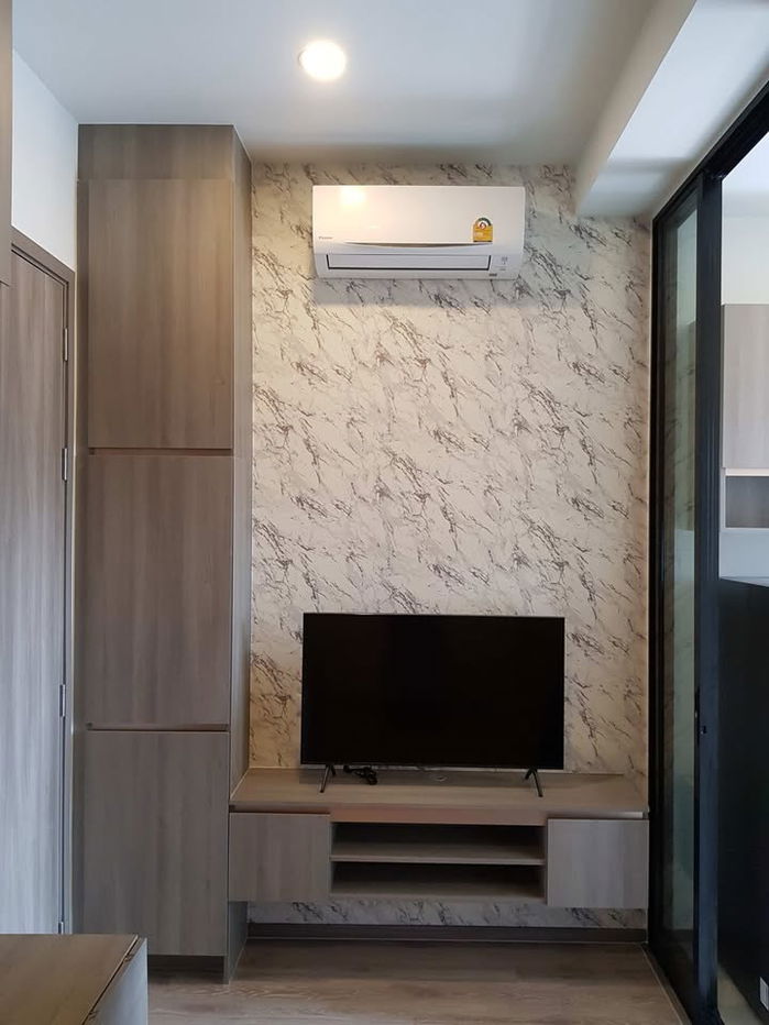 picture 🍀 For Rent Knightsbridge kaset - society 🍀 Add Line ID: @zcondo (with@) 🔥 C4675 - 5/10