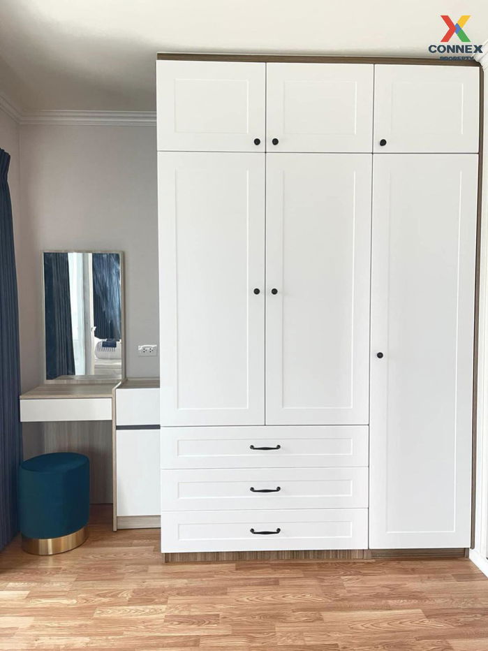 รูป 🔥🔥🔥 เช่าคอนโด  ลุมพินี วิลล์ พัฒนาการ - ศรีนครินทร์ ARL-หัวหมาก สวนหลวง เขต สวนหลวง กรุงเทพ CX-99579 ✅ ทักไลน์ @connexproperty ตอบทันที ทีมงานมืออาชีพ ✅ 🔥🔥🔥 - รูปที่ 6/9