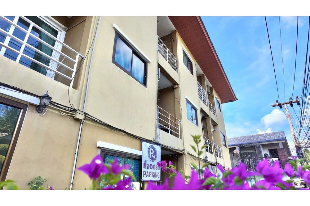 รูป [920121056-78] Foreigner Quota Condominium for sale : MaeNam,Koh Samui - รูปที่ 2/9