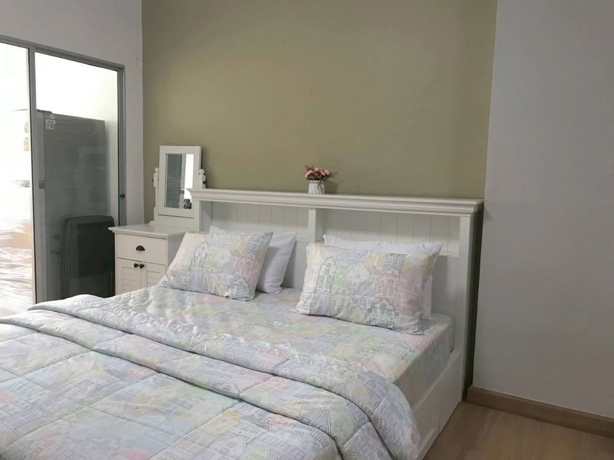 รูป #R7263  🎉 301068 ให้เช่าคอนโด Supalai Park Kaset - รูปที่ 3/16