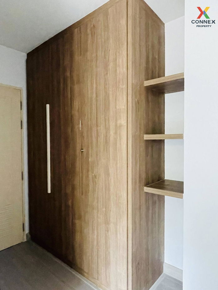 รูป เช่าคอนโด  ทรี คอนโด สุขุมวิท 42 BTS-พระโขนง พระโขนง เขต คลองเตย กรุงเทพ CX-100008 ✅ ทักไลน์ @connexproperty ตอบทันที ทีมงานมืออาชีพ ✅  - รูปที่ 9/11