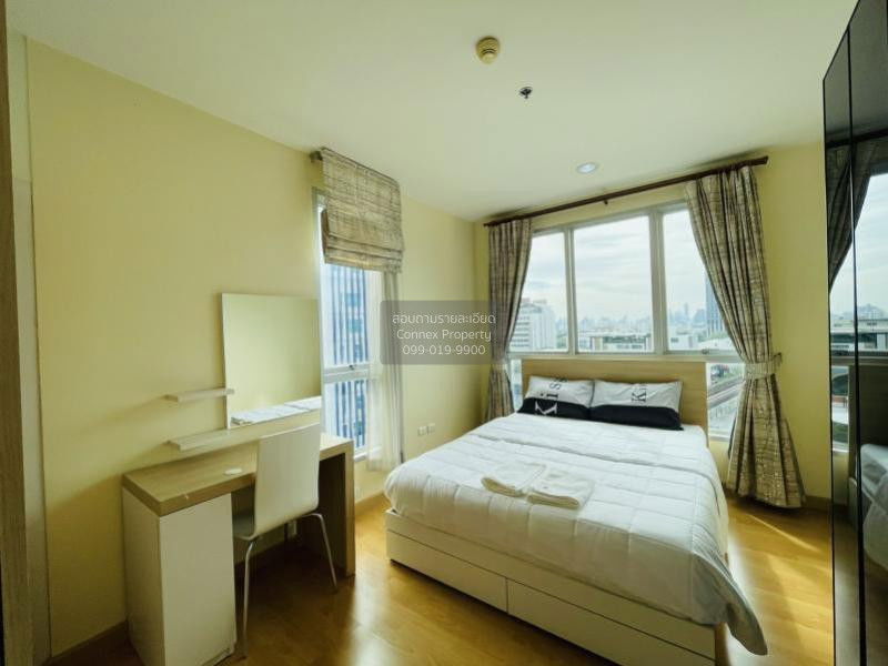 picture FOR RENT condo , Life @ Phahon - Ari , BTS-Saphan Khwai , Sam Sen Nai , Phaya Thai , Bangkok , CX-48637 ✅ Live chat with us ADD LINE @connexproperty ✅  - 6/7