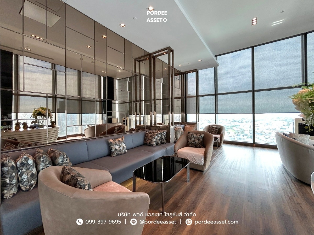 รูป คอนโดหรู Rhythm Ekkamai - ริธึ่ม เอกมัย (ขนาด 34.43 ตร.ม.) ซอยสุขุมวิท63 ใกล้รถไฟฟ้า BTS สถานีเอกมัย เพียง 300 ม. ห้องสวยพร้อมอยู่ เฟอร์นิเจอร์ครบ - รูปที่ 16/21