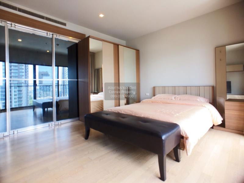 picture FOR RENT condo , Noble Refine , BTS-Phrom Phong , Khlong Tan , Khlong Toei , Bangkok , CX-15167 ✅ Live chat with us ADD LINE @connexproperty ✅  - 2/4