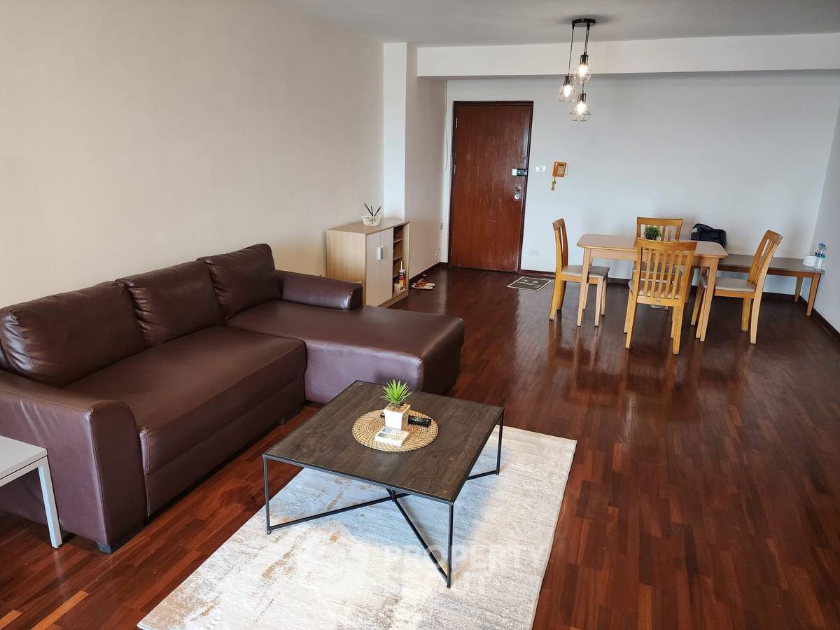 รูป คอนโด 2-ห้องนอน ที่ เอสวี ซิตี้ พระราม 3 คอนโดมิเนียม ใกล้ พระราม 3 (ID 2105744) - รูปที่ 2/16