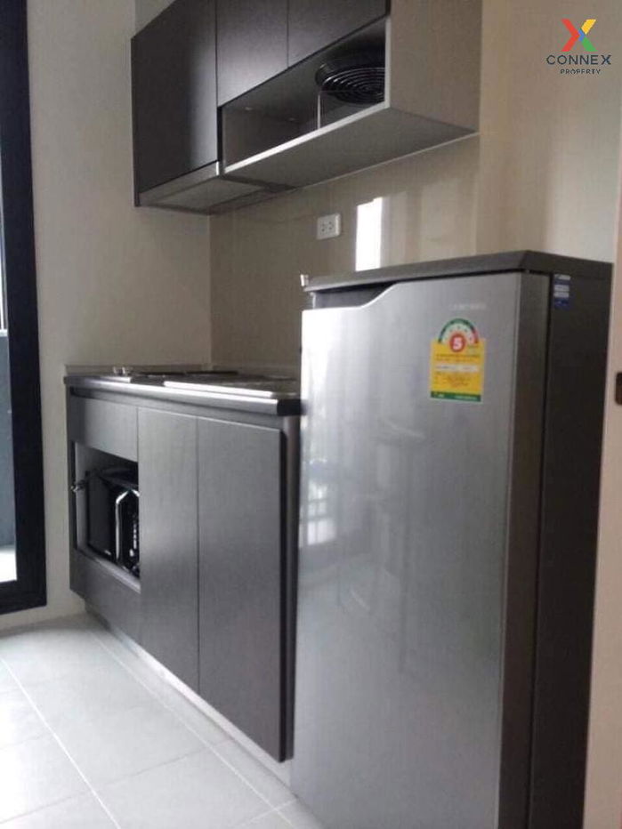 รูป 🔥🔥🔥 เช่าคอนโด  เดอะ เบส พระราม 9 - รามคำแหง ARL-รามคำแหง หัวหมาก เขต บางกะปิ กรุงเทพ CX-54418 ✅ ทักไลน์ @connexproperty ตอบทันที ทีมงานมืออาชีพ ✅ 🔥🔥🔥 - รูปที่ 3/5