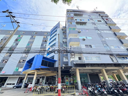 รูป Phatphairin Condotown - รูปที่ 5/10