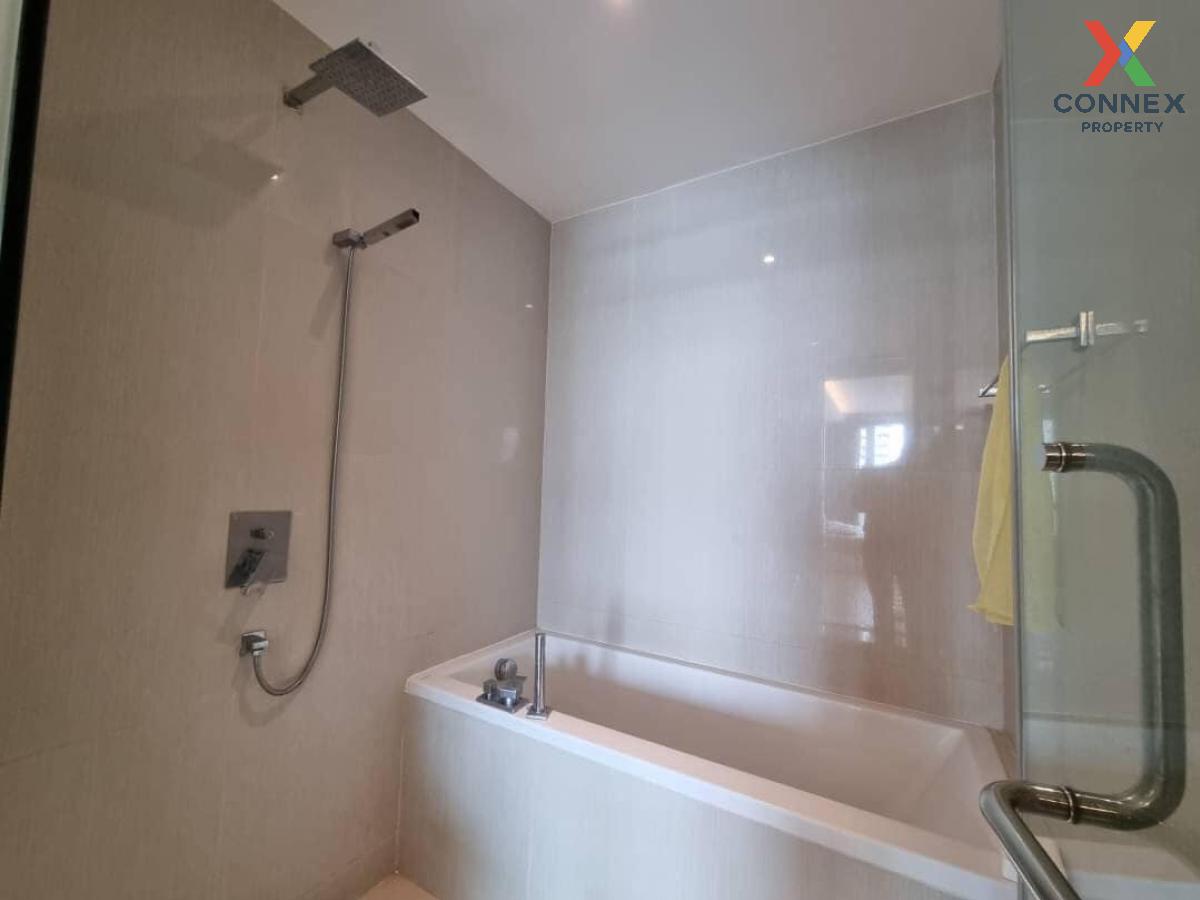 รูป 🔥🔥🔥 เช่าคอนโด  เอช สุขุมวิท 43 BTS-พร้อมพงษ์ คลองตันเหนือ เขต วัฒนา กรุงเทพ CX-80586 ✅ ทักไลน์ @connexproperty ตอบทันที ทีมงานมืออาชีพ ✅ 🔥🔥🔥 - รูปที่ 6/6