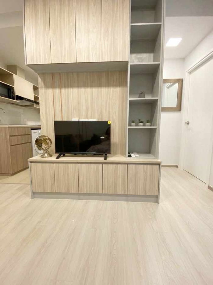 รูป ห้องว่างอัพเดต🧿รวมคอนโด 2 ห้องนอน🧿⚠️🛋️🛌พลัม คอนโด สุขุมวิท 62 - รูปที่ 12/18