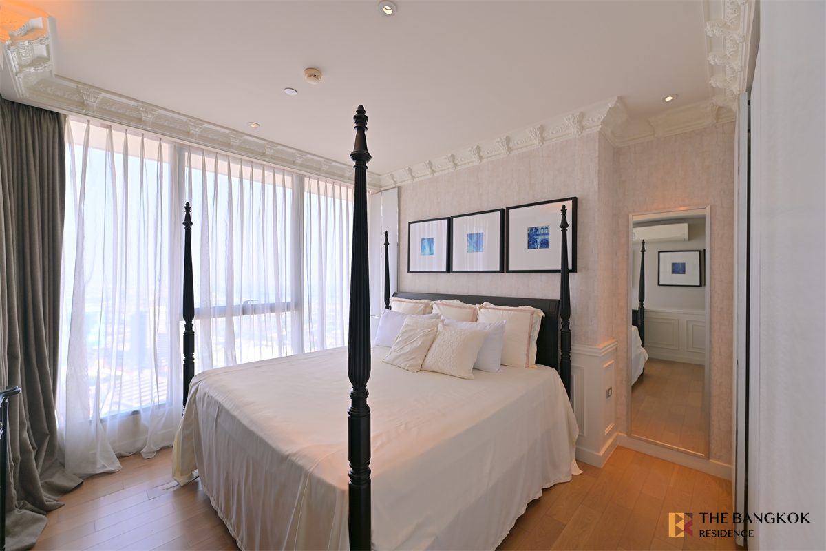 picture The Lumpini 24 Ultimate Luxury Lifestyle with Convenience - 9/10