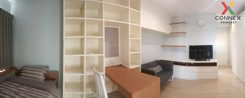 picture 🔥🔥🔥 FOR RENT condo , The Seed Mingle , MRT-Lumphini , Thungmahamek , Sa Thon , Bangkok , CX-25618 ✅ Live chat with us ADD LINE @connexproperty ✅ 🔥🔥🔥 - 3/7