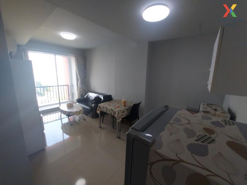 picture FOR RENT condo , City Room Ratchada - Sutthisan , MRT-Sutthisan , Din Daeng , Huai Khwang , Bangkok , CX-56068 ✅ Live chat with us ADD LINE @connexproperty ✅  - 7/12