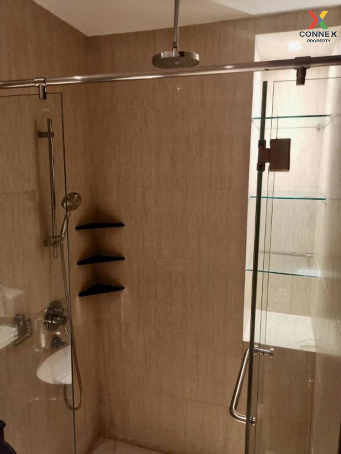 รูป เช่าคอนโด  ดิ อินฟินิตี้ BTS-ช่องนนทรี สีลม เขต บางรัก กรุงเทพ CX-82859 ✅ ทักไลน์ @connexproperty ตอบทันที ทีมงานมืออาชีพ ✅  - รูปที่ 3/12