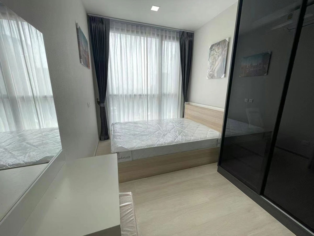 รูป 586/322 The Privacy Jatujak--Modern Condo in Bangkok with Prime Location and Full Facilities - รูปที่ 2/12