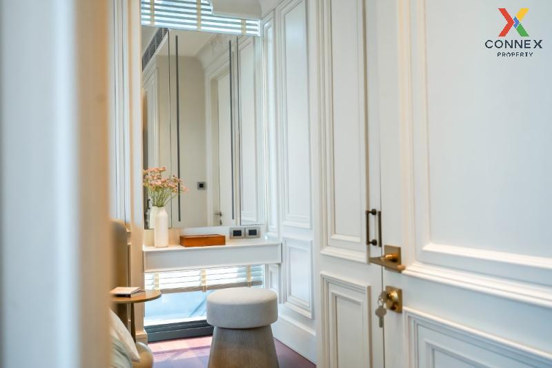 picture 🔥🔥🔥 FOR RENT condo , Khun By Yoo , BTS-Thong Lo , Khlong Tan Nuea , Watthana , Bangkok , CX-77491 ✅ Live chat with us ADD LINE @connexproperty ✅ 🔥🔥🔥 - 2/3