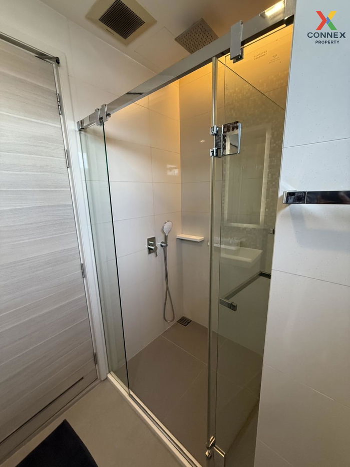 รูป เช่าคอนโด  เดอะ รูม สาทร - เซนหลุยส์ ฺBTS-เซนต์หลุยส์ ทุ่งวัดดอน เขต สาทร กรุงเทพ CX-129824 ✅ ทักไลน์ @connexproperty ตอบทันที ทีมงานมืออาชีพ ✅  - รูปที่ 6/6