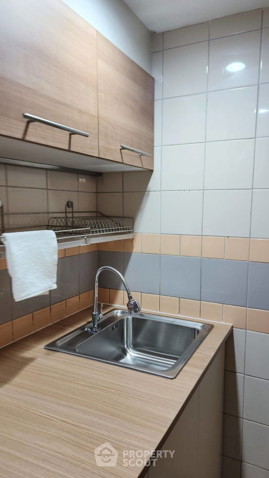 รูป คอนโด 2-ห้องนอน ที่ เอสวี ซิตี้ พระราม 3 คอนโดมิเนียม ใกล้ พระราม 3 (ID 2105744) - รูปที่ 14/16