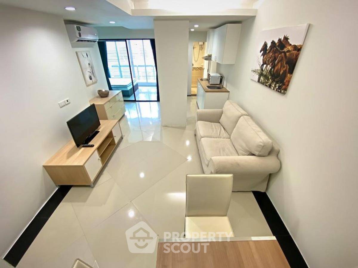 รูป คอนโด 2-ห้องนอน ที่ วอเตอร์ฟอร์ด สุขุมวิท 50 คอนโดมิเนียม ใกล้ BTS อ่อนนุช (ID 2383904) - รูปที่ 5/9