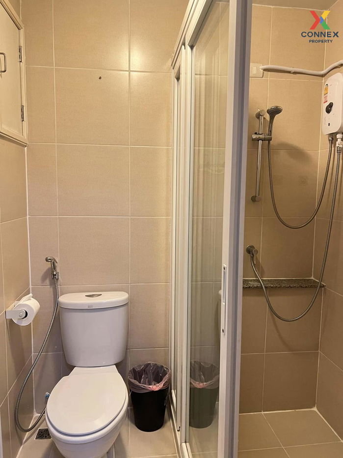 รูป เช่าคอนโด  แฮปปี้ คอนโด รัชดา 18 สามเสนนอก เขต ห้วยขวาง กรุงเทพ CX-89088 ✅ ทักไลน์ @connexproperty ตอบทันที ทีมงานมืออาชีพ ✅  - รูปที่ 2/12