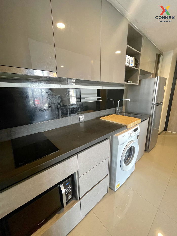 picture 🔥🔥🔥 For Rent Condo , Oka Haus Sukhumvit 36 , BTS-Thong Lo , Khlong Tan , Khlong Toei , Bangkok , CX-90306 ✅ Live chat with us ADD LINE @connexproperty ✅ 🔥🔥🔥 - 8/12