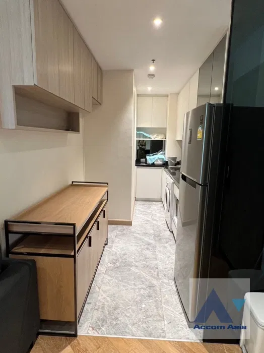 picture 🔼🔽 AccomA 📩 Fully Furnished 2 BR Condominium @Sky Walk Condominium (AA40401) - 5/13