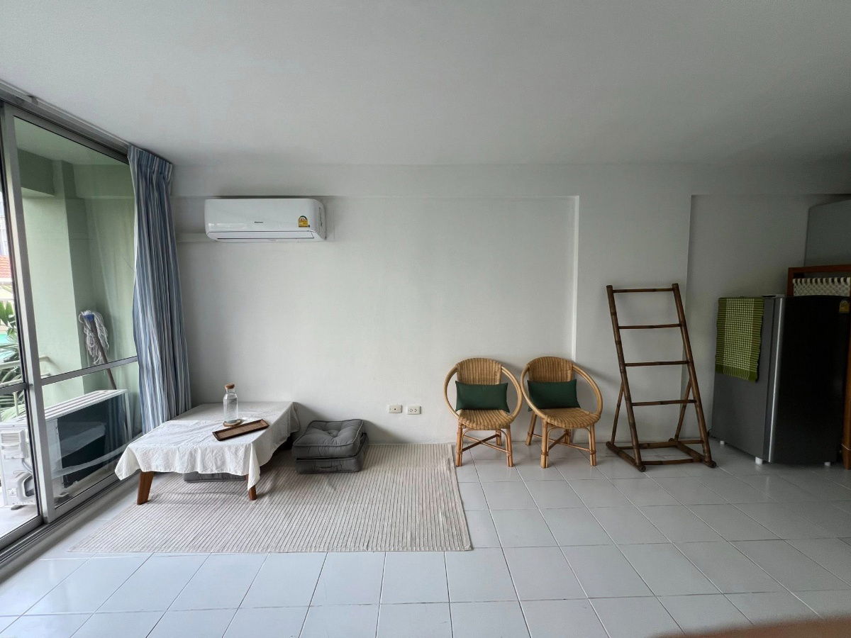 picture For rent Raintree villa Floor 2 , 30 sq.m. - 4/8