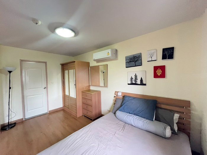 รูป 💖💖ให้เช่าคอนโด เดอะ ฟิฟท์ อเวนิว คอนโดมิเนียม / 1 ห้องนอน ราคา 8000 บาท  /ใกล้  MRT ติวานนท์/ สนใจสอบถามได้นะคะ Line ID = atfirm2010 💖💖 - รูปที่ 7/14