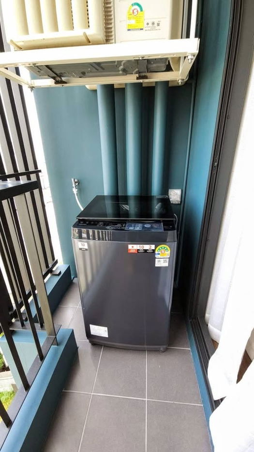 รูป เช่า รหัส PR522 คอนโด The Stage Mindscape รัชดา - ห้วยขวาง - รูปที่ 6/7