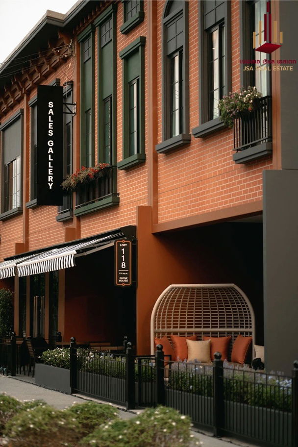 รูป ✨ ขาย สิริ เพลส บางนา - สุวรรณภูมิ ✨  ราคา 2,990,000 บาท - รูปที่ 4/5