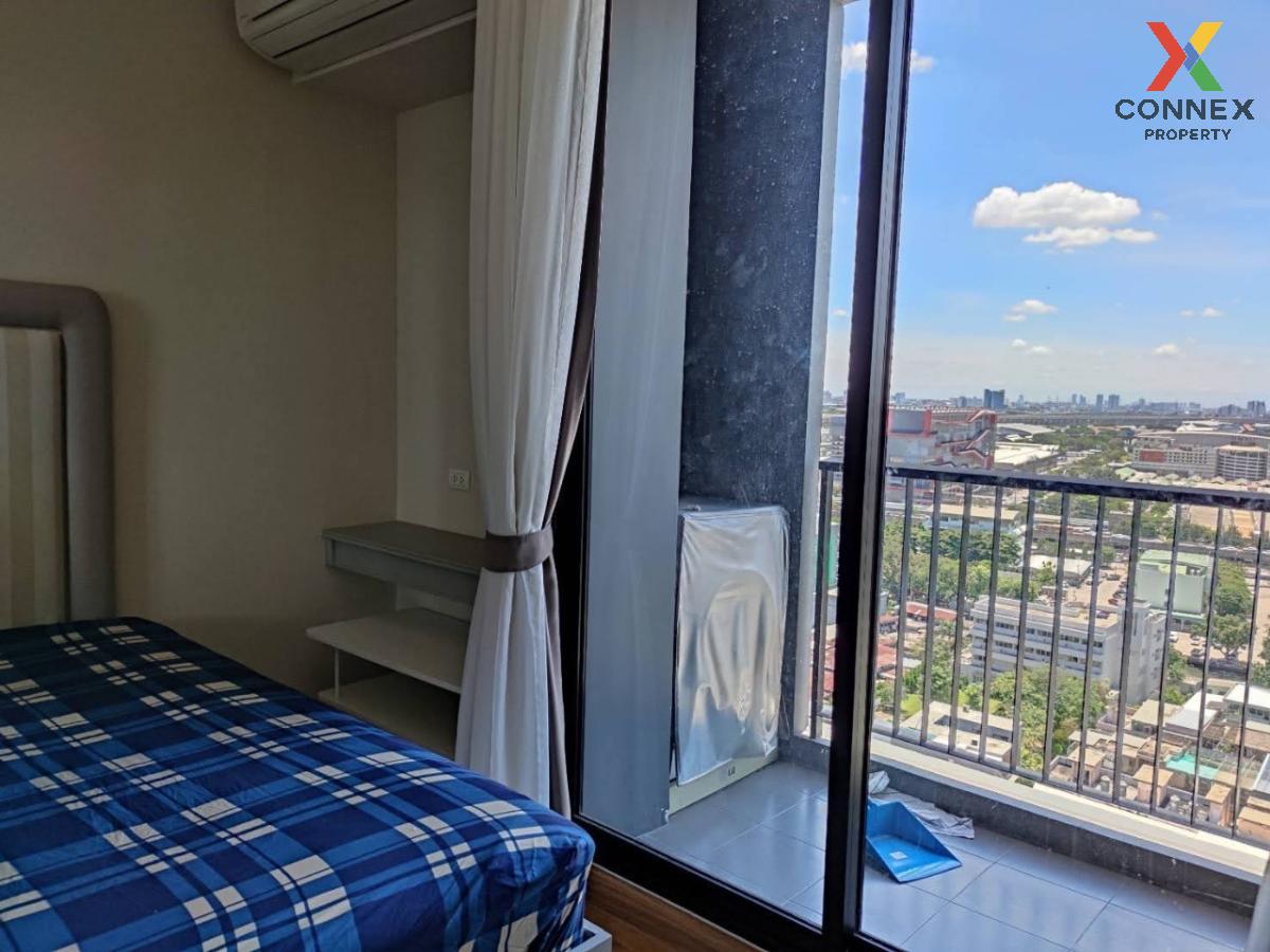 picture 🔥🔥🔥 FOR RENT condo , The Editor Saphan Khwai , BTS-Saphan Khwai , Sam Sen Nai , Phaya Thai , Bangkok , CX-50933 ✅ Live chat with us ADD LINE @connexproperty ✅ 🔥🔥🔥 - 5/10