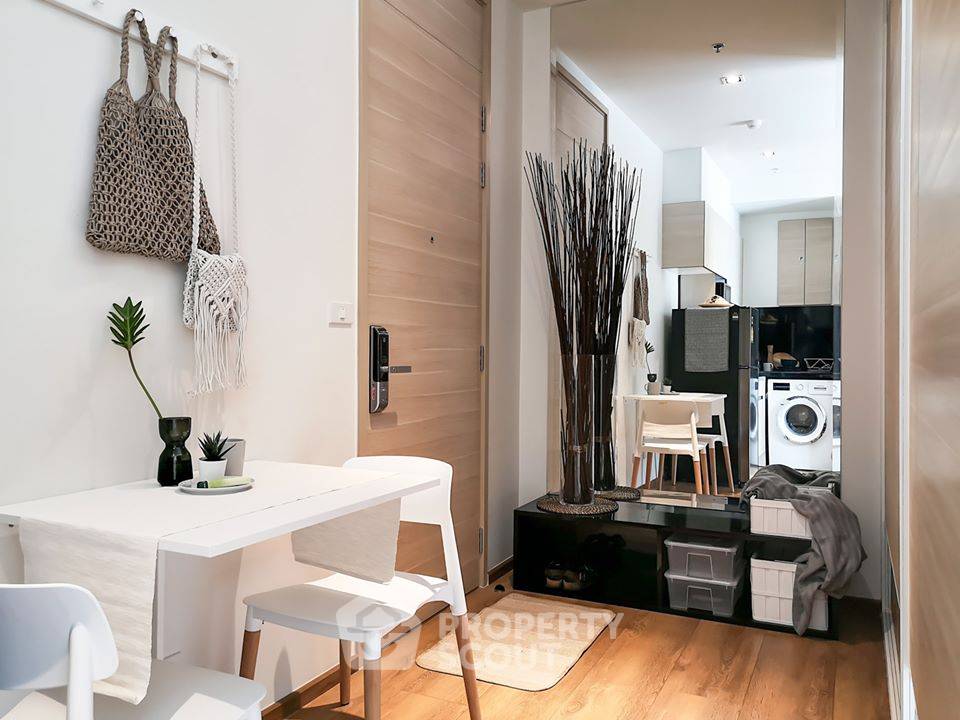 picture 1-BR Condo at Park Origin Phrom Phong near BTS Phrom Phong (ID 16319) - 7/8