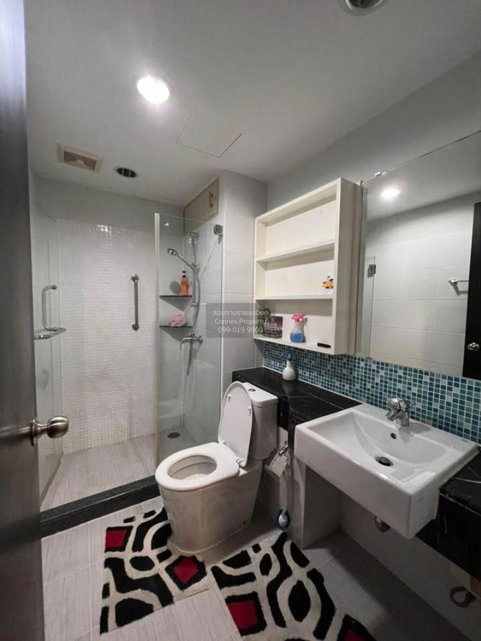 รูป เช่าคอนโด ไดมอนด์ รัชดา MRT-ห้วยขวาง ห้วยขวาง เขต ห้วยขวาง กรุงเทพฯ CX-02085 ✅ ทักไลน์ @connexproperty ตอบทันที ทีมงานมืออาชีพ ✅ - รูปที่ 3/12