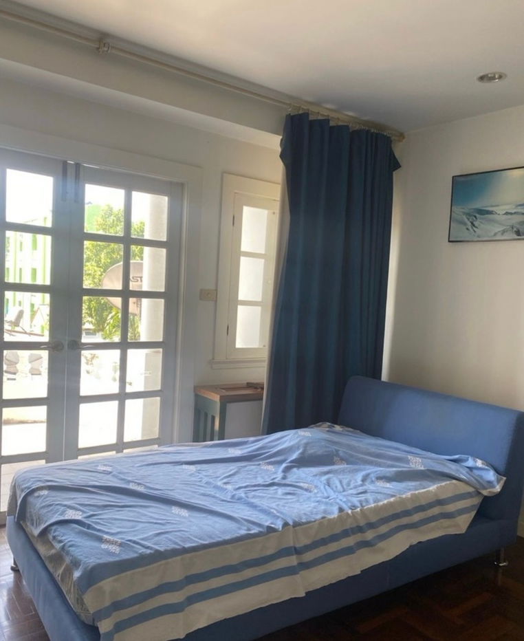 รูป เช่าทาวน์โฮม 3 ชั้น รัชาภิเษก 44 สวย ถูก พร้อมอยู่ สนใจแอตไลน์ครับ@841qqlnr - รูปที่ 6/8