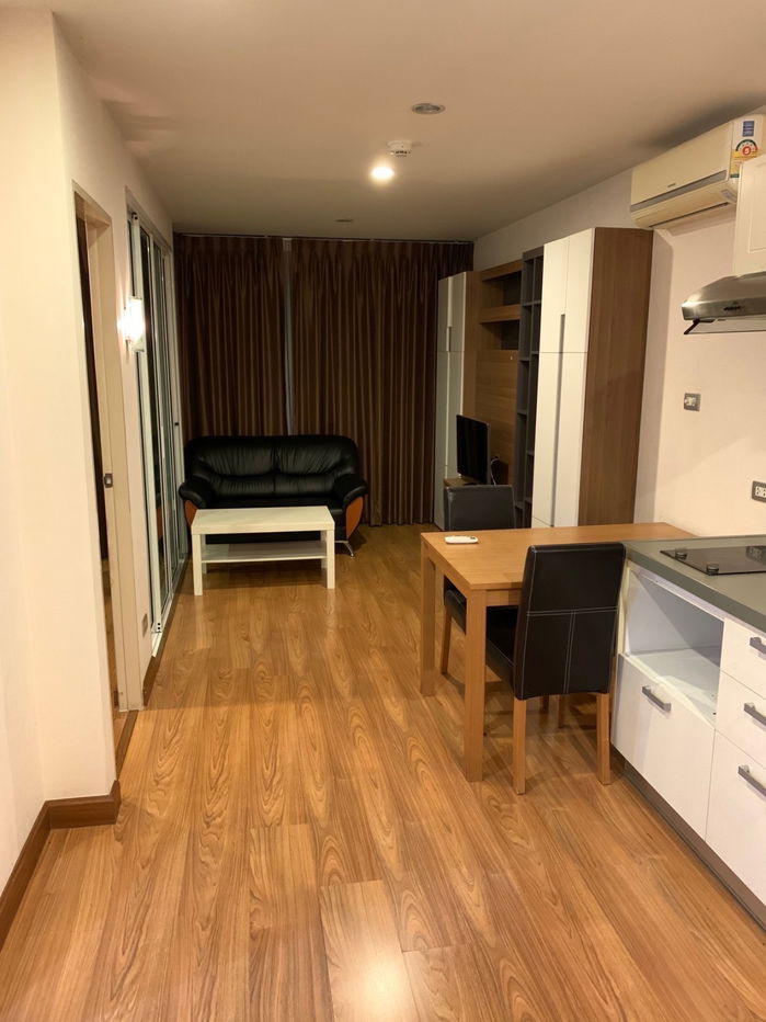 รูป 📣📣ให้เช่า!!  คอนโดทัวร์มาลีน  สาทร-ตากสิน ………🚆 ใกล้bts กรุงธนบุรี 🚆 ………☎️ติดต่อ คุณหย๊ะ 📞 093-4419156 ID Line : @928zbfqq  - รูปที่ 2/4