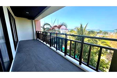 Condos for sale : [920081021-58] Seaview Foreign Freehold, Rawai, low price, newly renovated