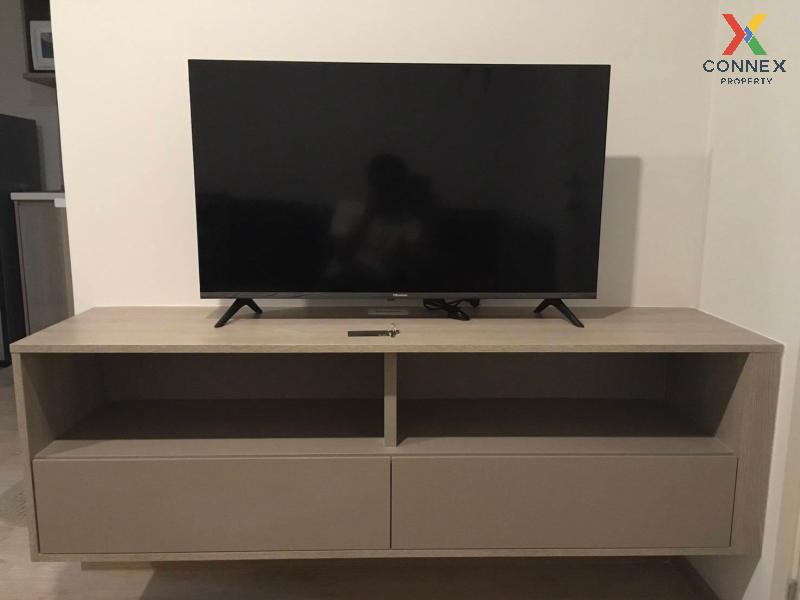 รูป เช่าคอนโด  เอลลิโอ เดล มอสส์ พหลโยธิน 34 วิวสวย BTS-มหาวิทยาลัยเกษตรศาสตร์ เสนานิคม เขต จตุจักร กรุงเทพ CX-06036 ✅ ทักไลน์ @connexproperty ตอบทันที ทีมงานมืออาชีพ ✅  - รูปที่ 3/10