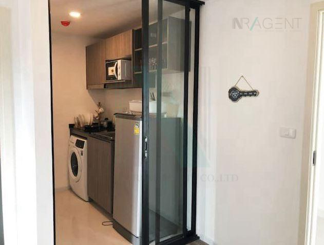 picture 🚩 For Sell Condo B-LOFT LITE SUKHUMVIT 115 Building 1, Floor 3,2 bed room, Room size 39 sqm - 2/8