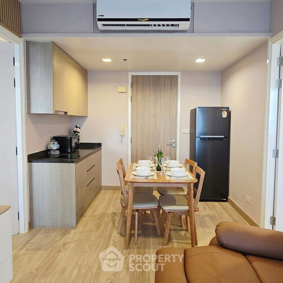 picture 2-BR Condo at Unixx South Pattaya close to Phratamnak (ID 2382564) - 4/7