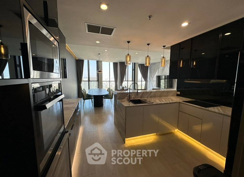 picture 2-BR Condo at Noble Ploenchit near BTS Phloen Chit (ID 2380776) - 5/20
