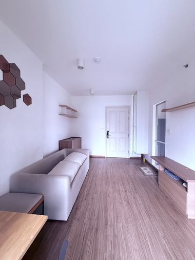 💥💥[เช่า] คอนโดพร้อมอยู่!! ยู ดีไลท์ @บางซ่อน  1Bed 42 ตร.ม.ชั้น 6 แต่งครบ ใกล้ MRT บางซ่อน  สนใจ LINE ID: @atfirm💥💥