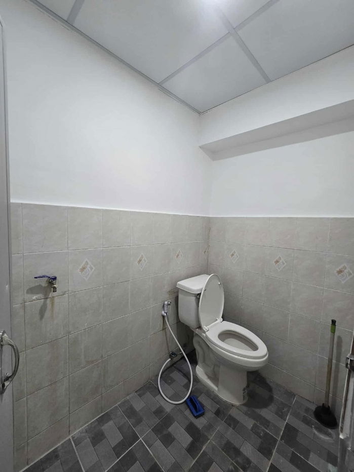 picture House for rent in Huai Khwang, very close to the MRT! - 18/18