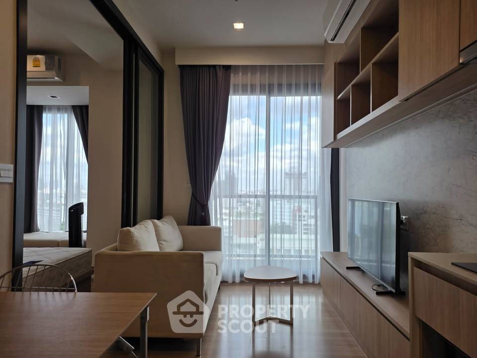 picture 1-BR Condo at M Jatujak near BTS Saphan Khwai (ID 2381354) - 2/7
