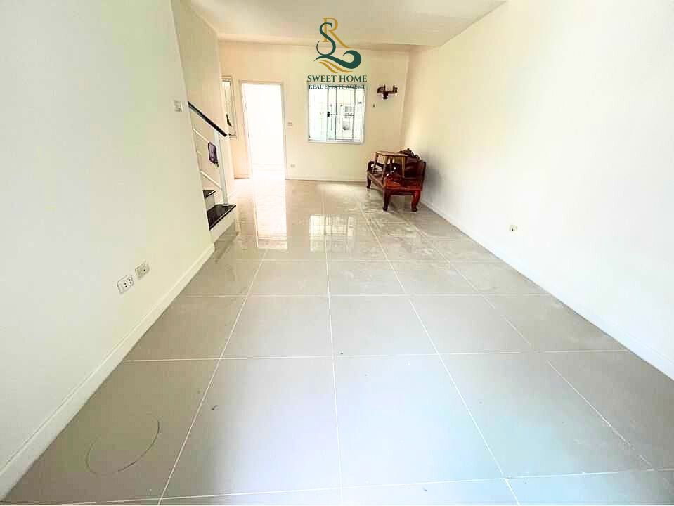 รูป ขายถูกมาก พฤกษา 86/1 ทำเลดี หน้าบ้านวิวสวน หน้าบ้านไม่ชนใคร - รูปที่ 11/14