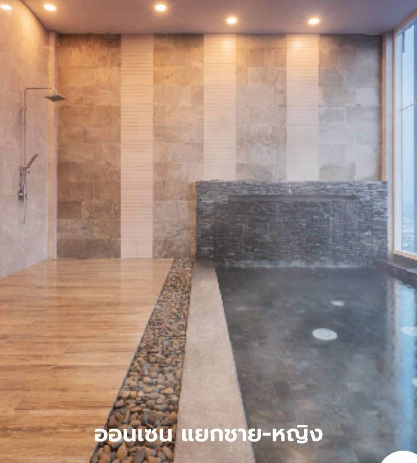 picture For rent Studio, 38th Fl, The Metropolis Samrong, close to BTS & MRT Samrong  - 20/22