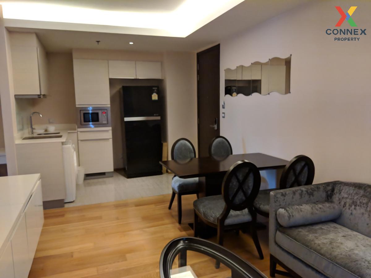 picture For Rent Condo , H Sukhumvit 43 , BTS-Phrom Phong , Khlong Tan Nuea , Watthana , Bangkok , CX-88500 ✅ Live chat with us ADD LINE @connexproperty ✅  - 3/11