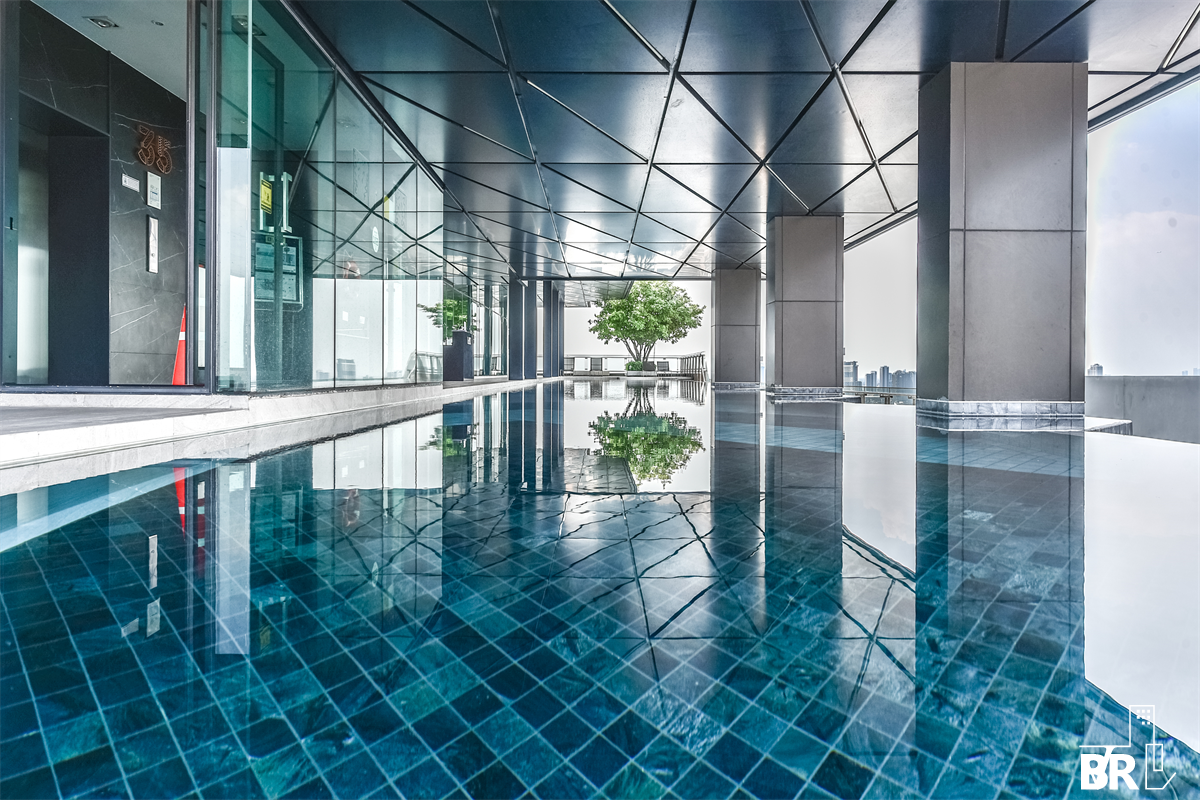 picture Ready-to-move-in Condo, Great Value Ideo Phaholyothin Chatujak near BTS Saphan Khwai - 8/9