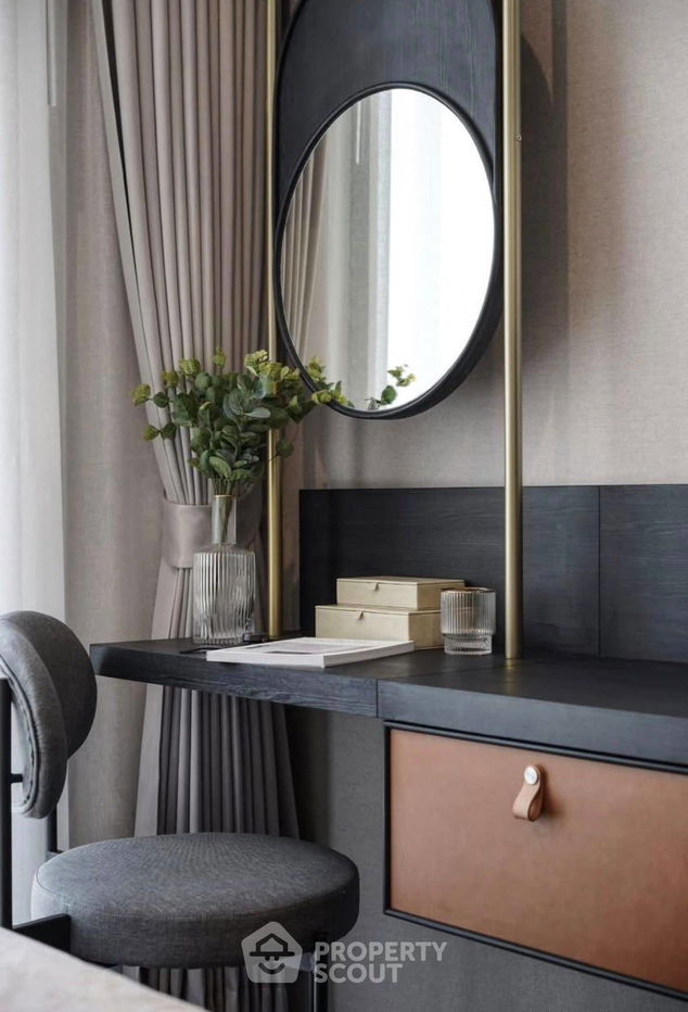 รูป คอนโด 1-ห้องนอน ที่ ลาวิค สุขุมวิท 57 ใกล้ BTS ทองหล่อ (ID 2383180) - รูปที่ 5/7