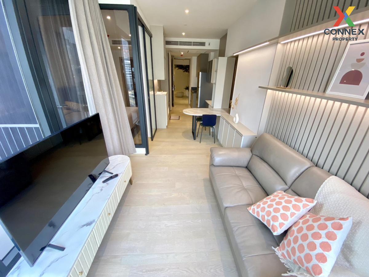 รูป เช่าคอนโด  แอชตัน อโศก-พระราม 9 MRT-พระราม 9 ดินแดง เขต ดินแดง กรุงเทพ CX-90646 ✅ ทักไลน์ @connexproperty ตอบทันที ทีมงานมืออาชีพ ✅  - รูปที่ 3/9